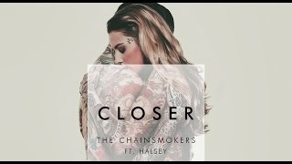#closer #chainsmokers #instrumental The Chainsmokers - Closer (Instrumental version)