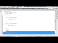 Advanced Java  Multi threading Part 3    The Synchronized Keyword