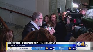 Defense attorneys say Richard Allen is ‘wrong guy’ in Delphi murder case