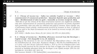 Section 4- JCIT (OSD) v. Medha Servo Drives (P.) Ltd. (2021) 191 ITD 333 (Hyd.)(Trib