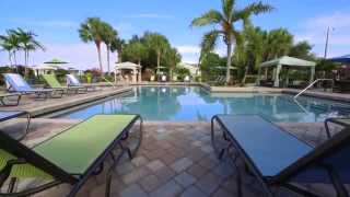 Beachway Links Apartment Amenities