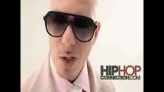 pitbull bon bon panamericano remix official video hd + descarga by dj skim2