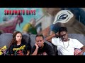 sakamoto s vs. the lab sakamoto days ep 8 reaction