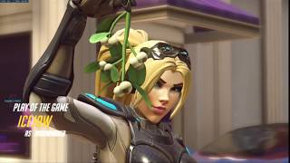 Nova Widow Gameplay 1st Place FFA+POTG