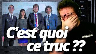 Encouragé par le tchat, Antoine SE PERD sur un site TRÈS CHELOU !