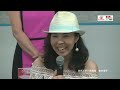 金太郎のキラキラwkdk生放送（2016.7.12part1 ゲスト：金井道子さん