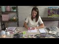 Crystal Art® Stamp Collection