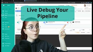 Live Debug Your CI/CD Pipeline: Codefresh Quick Bites