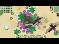 starve.io duo wr with dillon zombie mode wr im going crazy