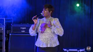 Boitumelo Pule - Worship Medley | HGM | GodInActionTv |