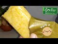 វិធីធ្វើនំល្ពៅខ្មែរ how to make steamed pumpkin cake