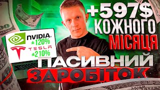 Як купляти акції США та Європи в Україні!Огляд Фрідом Фінанс