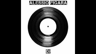 DJ Alessio Figara - Lockdown Session DJSet 2020 EP.1