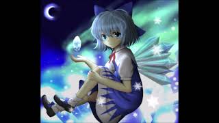 [Touhou ☯ Music Box/Waltz] A Midnight Fairy Dance