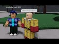 roblox strongest battlegrounds funny moments memes