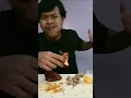 RICHEESE 5 KALI PEDAS?  #mukbang #food #foodreviewindonesia #foodiereview #foodie #fooodreview