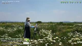 [피정묵상곡] 06.  사랑되어 내게 오신 분_ 하느님과 사랑에 빠지다  - 믿음 , 김종옥 수녀(Marianist)열한번째 앨범