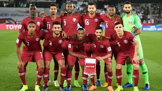 المنتخب القطري | كأس آسيا 2019