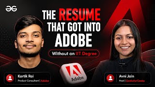 Full Stack Developer Roadmap 2026 - How to Get Into Adobe, Google & Top MNCs