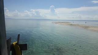 MUNDONG SANDBAR(TUBIGON,BOHOL) //not a vLog