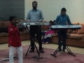 mahath jacob sam singing neeraduvan