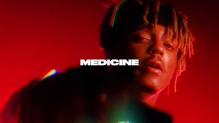 [FREE] Juice WRLD Type Beat - "Medicine" | The Kid LAROI x Iann Dior Type Beat 2023