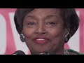 senator andrea steward cousins rally to take back n.y. state senate video by jose rivera 11 4 18