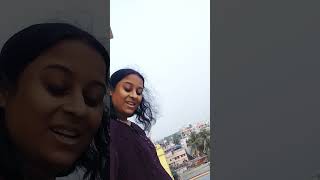 আমি এখন পৃথিবীর সব থেকে উচু জায়গায় #trending  #shortvideo #youtubeshorts #viralvideo