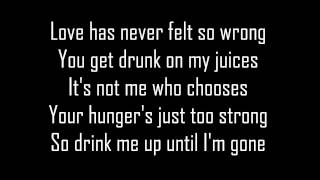 Alex Band - You Drive Me Crazy