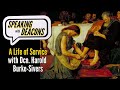 Speaking with Deacons, Ep. 18: A Life of Service with Dcn. Harold Burke-Ssivers