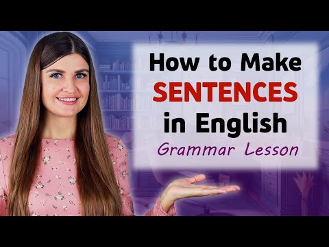 How do you use this in a sentence?