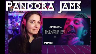 Bring Me The Horizon - Parasite Eve (Official Video) | FIRST LISTEN | Reaction