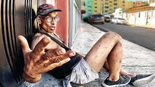 This Man Survived Santo Domingo’s Toughest Streets 🇩🇴