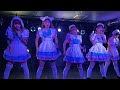 アルカナビス アイドル 「hello again」 2022.02.14@アルカナビス集会vol.3