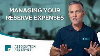 How To Manage Reserve Fund Expenses | Association Reserves