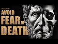 How to Avoid Fear of Death: Seneca's Fourth Letter