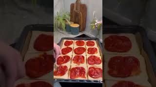 лучше любой покупной 🍕