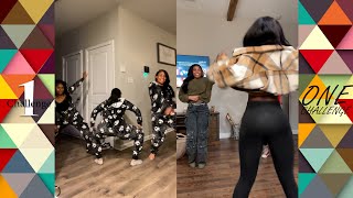 Try Not To Dance Compilation Part 3