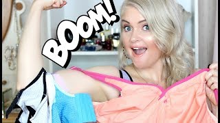 Best Sports Bras for Big Busts | Sports Bra Reviews for Large Breasts | Glamorise Bras Reviews