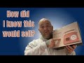 How to know what to resell from car boot sales!