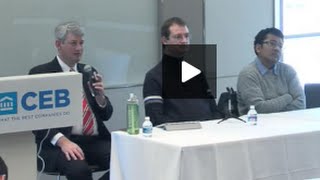Developing a Successful NSF Proposal
