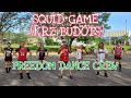 SQUID GAME | KRZ BUDOTS | ZUMBA DANCE FITNESS | BY: FDC