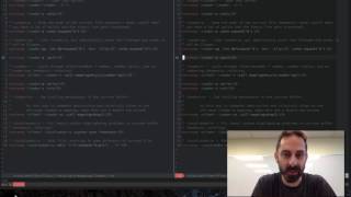 Vim screencast #31: Leader mappings