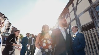 Flavia and Gavin | Wedding Day