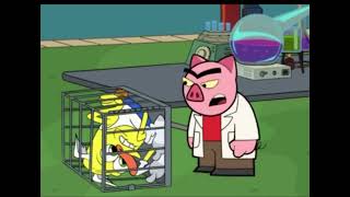 Drawn together - Polio