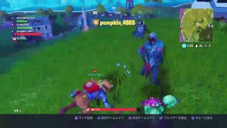 【Fortnite 参加者、初見さん大歓迎!】くそ雑魚フォートナイト配信者のドン勝放流記 #45