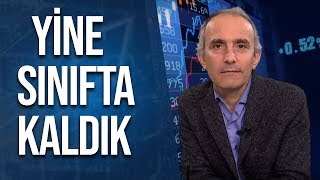 Yerli Pisa  Testinde Sınıfta Kaldık | Emin Çapa