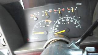 Transmission SUNSHELL noise 4l60E what it is