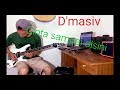 D'masiv - Cinta Sampai Disini (guitar cover)