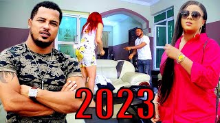 D 2023 New Blockbustr Movie Of Van Vicker & Uju Okoli Dt Just Came Out 2day You Can't Afford To Miss